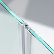Set Magnetdichtung 180° | 5 - 6mm | 7 - 8mm| 200cm DM02 -