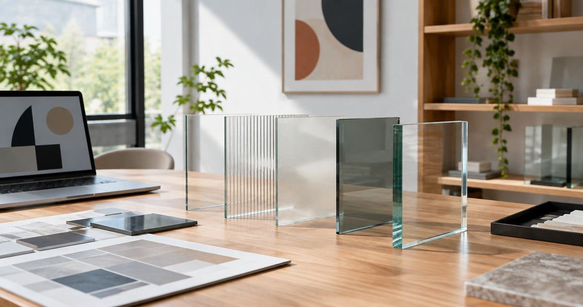 Bauhaus Alternativen für Glaszuschnitt 2026