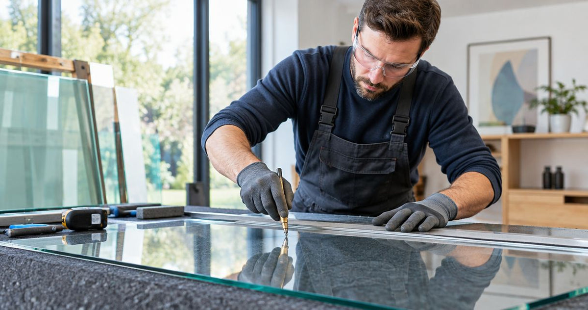 Hornbach Alternativen für Glaszuschnitt 2026