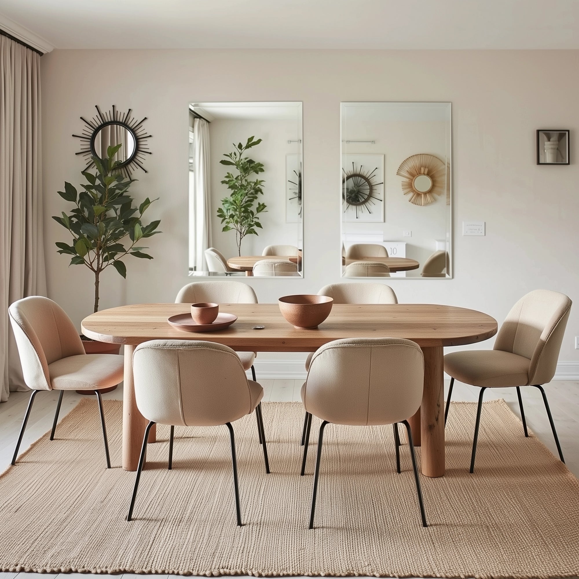 Hochwertiger Badezimmerspiegel kaufen – Elegantes Spiegel-Design von Glasshop24