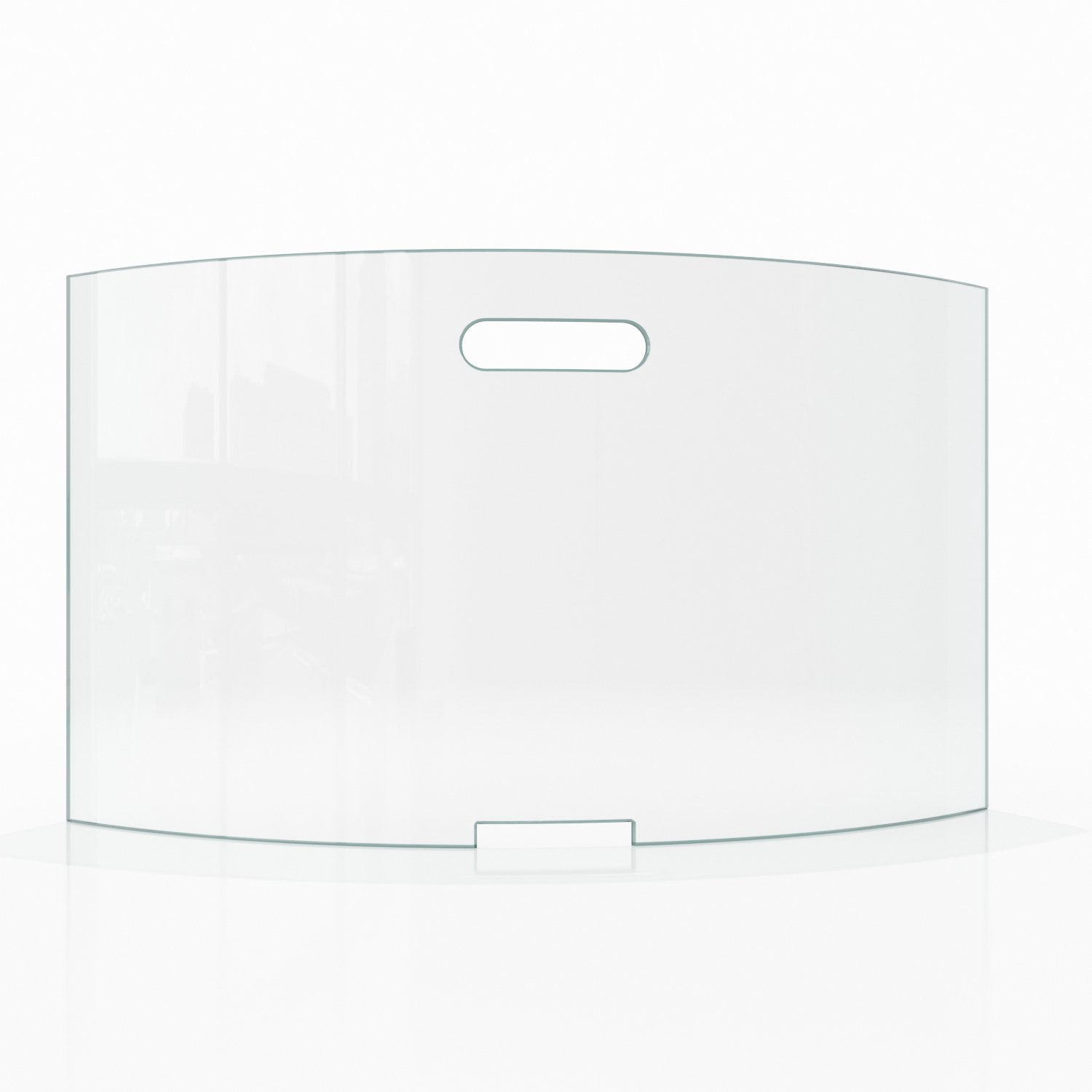 Funkenschutzgitter - Glasshop24