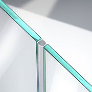 Duschdichtung Streifdichtung – Glas 6–10 mm – 2 m – DS02PRO
