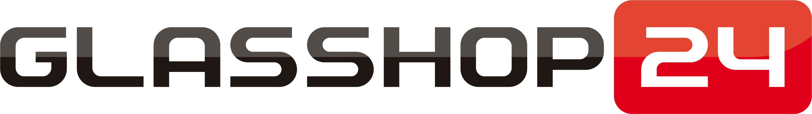 Glasshop24 Logo