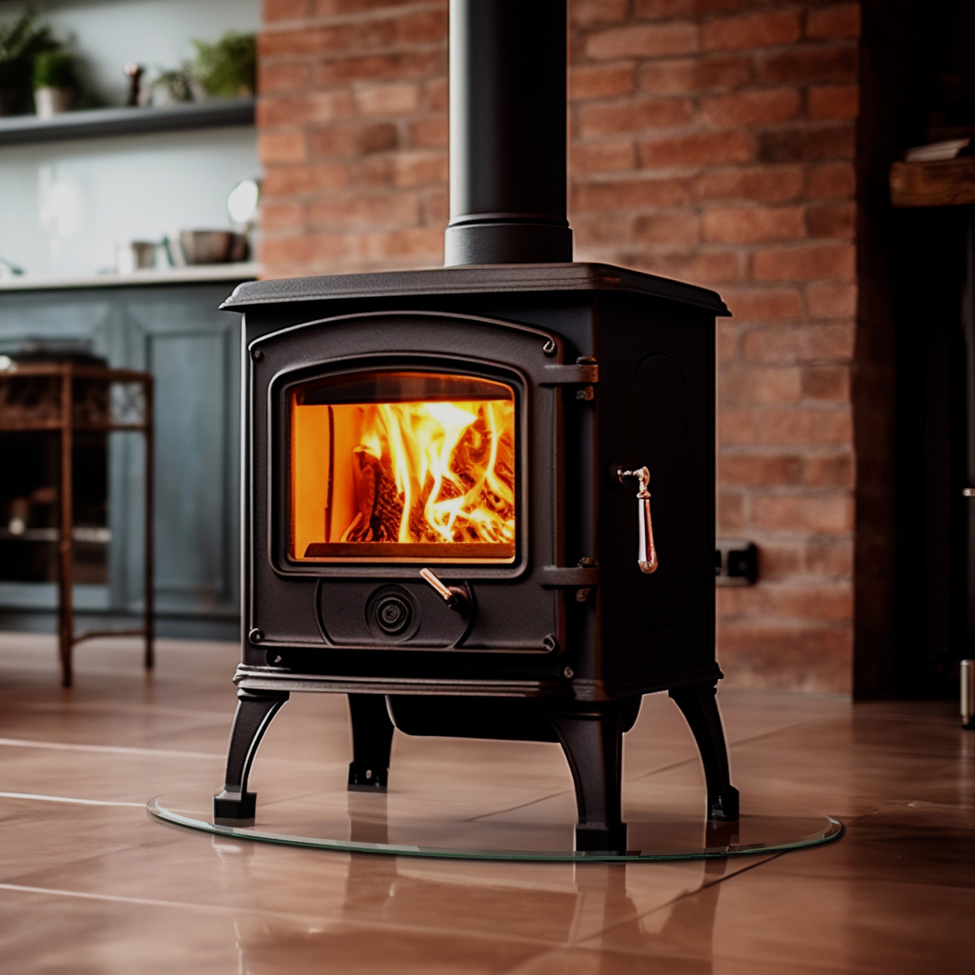Glasbodenplatte für Kaminofen - Kreisabschnitt - Kaminglas
Glasplatte Kamin Kreisabschnitt
kamin glasplatte
kaminglas kaufen
kaminglas
reiniger für kaminglas
glasplatte kamin
glasplatte für kamin