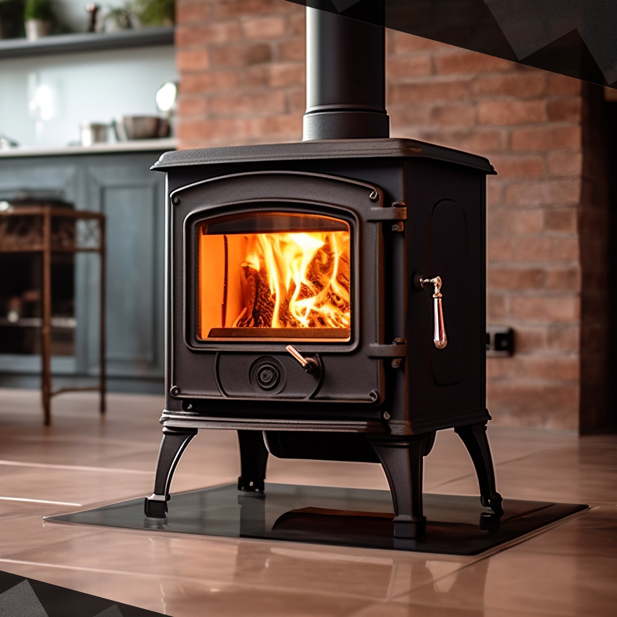Glasbodenplatte für Kaminofen - Quadrat Schwarz - Kaminglas
Glasplatte Kamin Quadrat Schwarz
glasplatte kamin
kamin glasplatte
kamin glasplatte boden
glasplatte für kamin
kaminglas kaufen