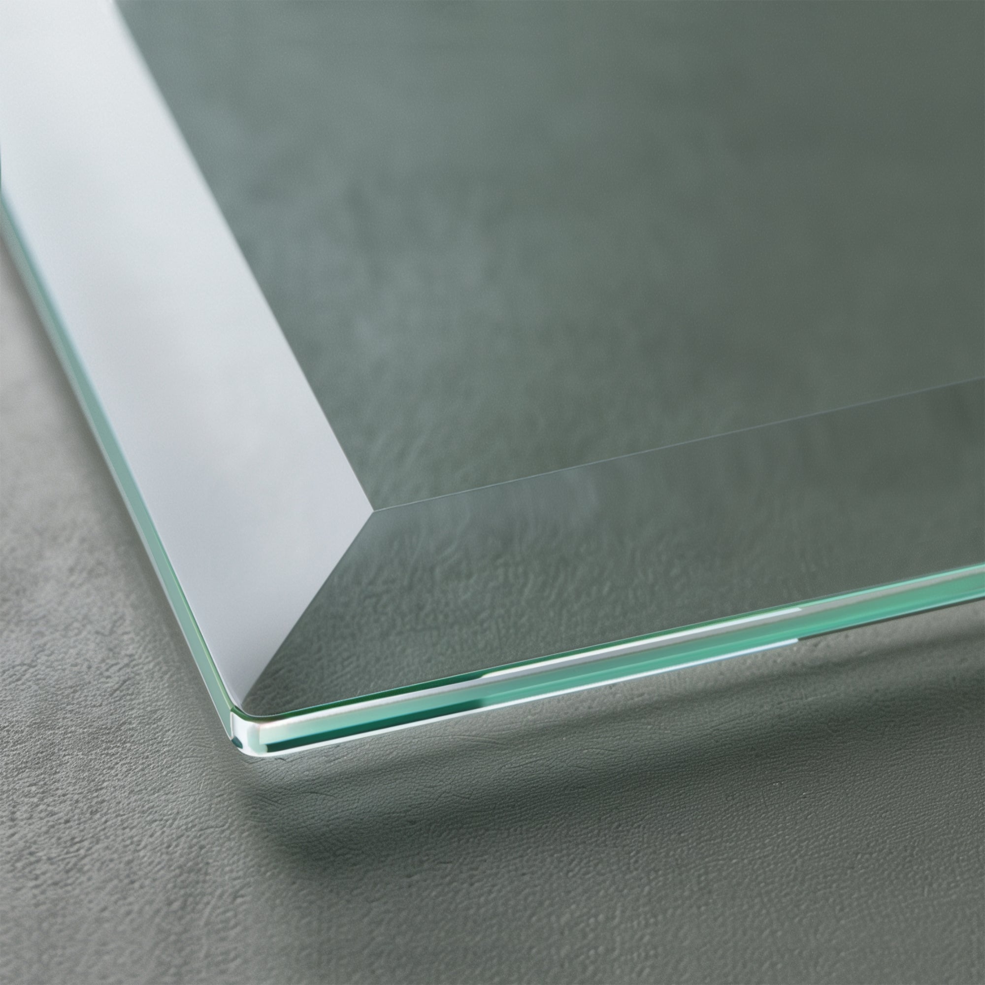 Glasbodenplatte für Kaminofen – Glasplatte Kamin