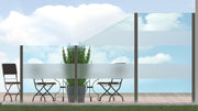 Glaszaun - 