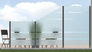 Glaszaun - 
