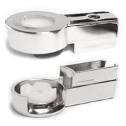 Scharnierset für Bijon Nischen - Eck - und U - Dusche - 