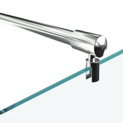 Stabilisierungsstange für Duschen – sicher & elegant